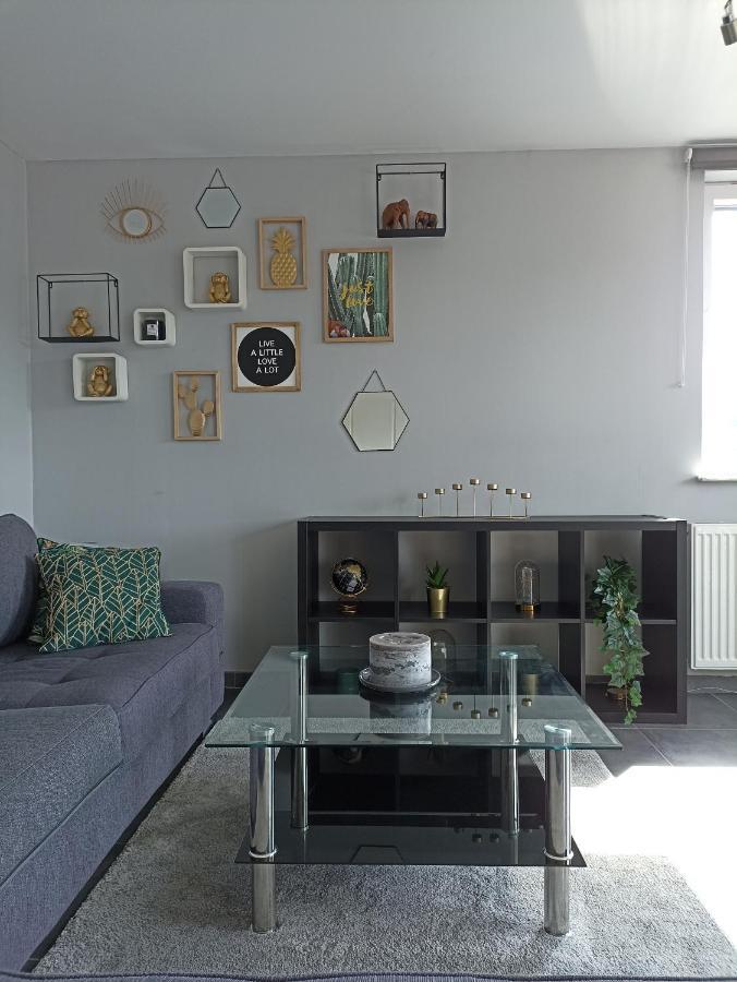 Loft Paisible Sur Les Hauteurs Du Centre Ville Spa Esterno foto