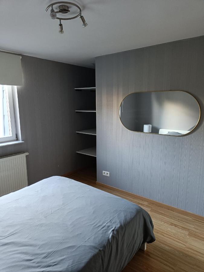Loft Paisible Sur Les Hauteurs Du Centre Ville Spa Esterno foto