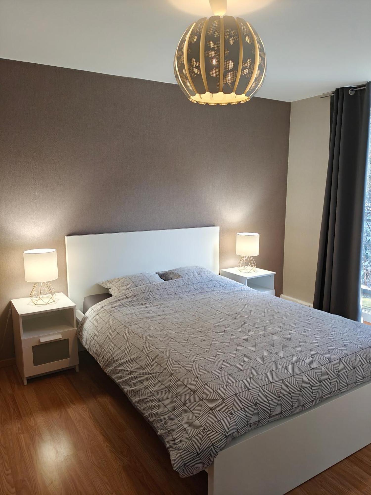 Loft Paisible Sur Les Hauteurs Du Centre Ville Spa Esterno foto