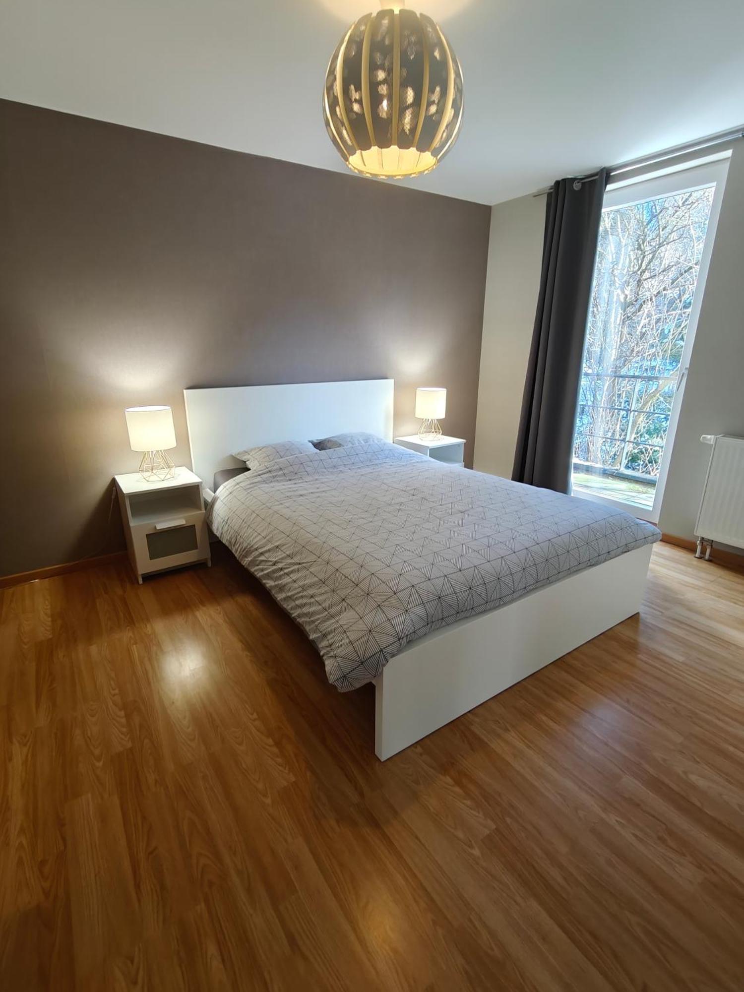 Loft Paisible Sur Les Hauteurs Du Centre Ville Spa Esterno foto
